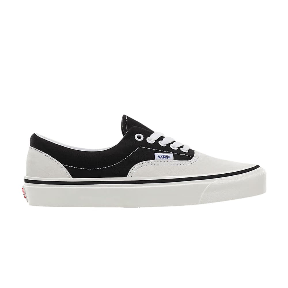 Vans Era 95 DX Anaheim Factory - White Black