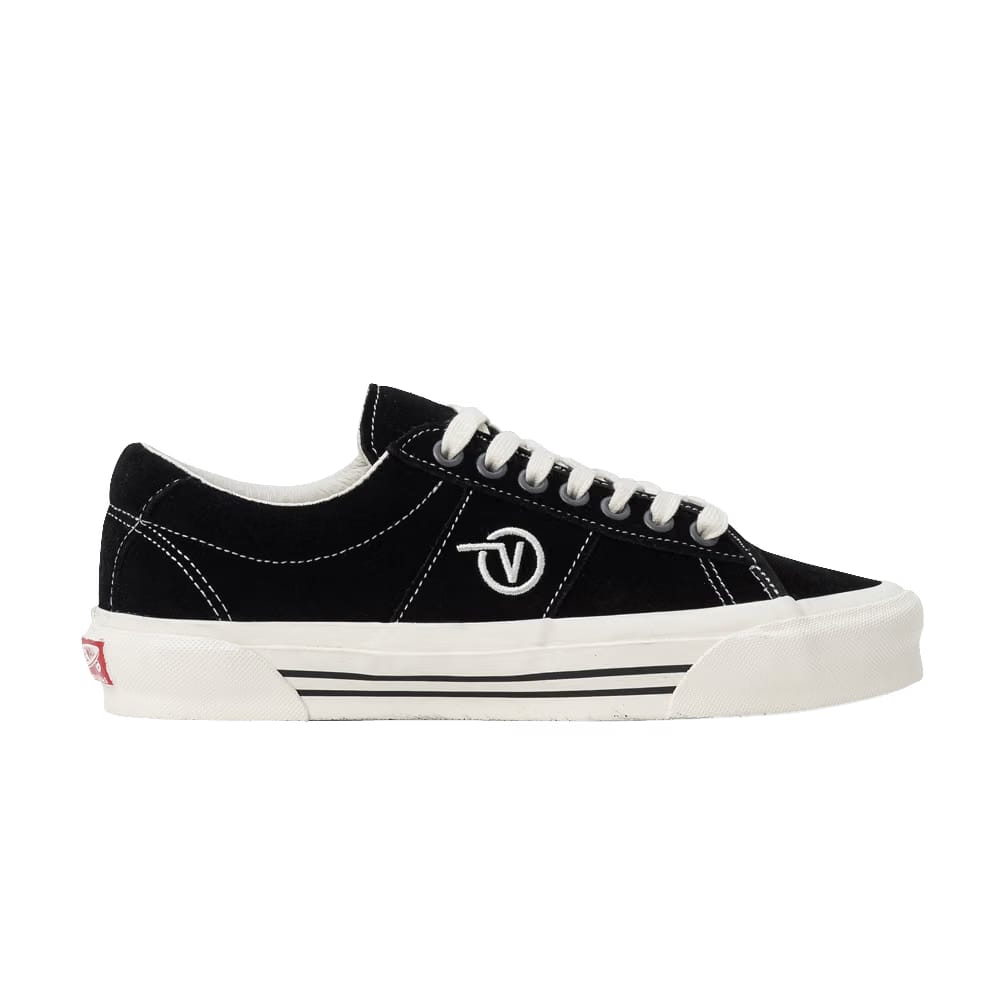 Vans OG Sid LX Black