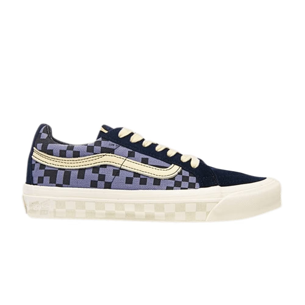 Vans Taka Hayashi x Sk8-Lo Reissue LX Total Eclipse