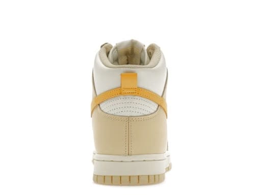 Nike Dunk High Pale Vanilla