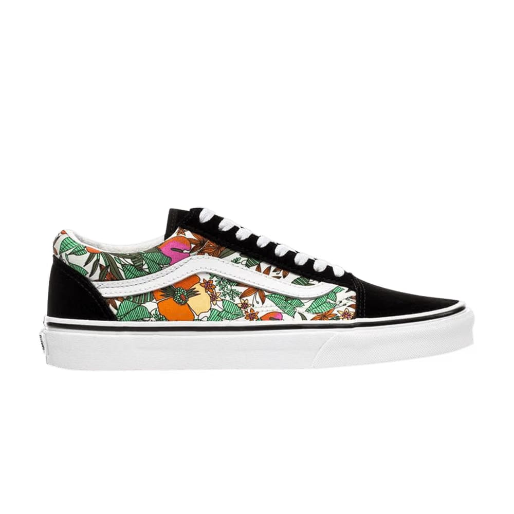 Vans Old Skool Multi Tropic