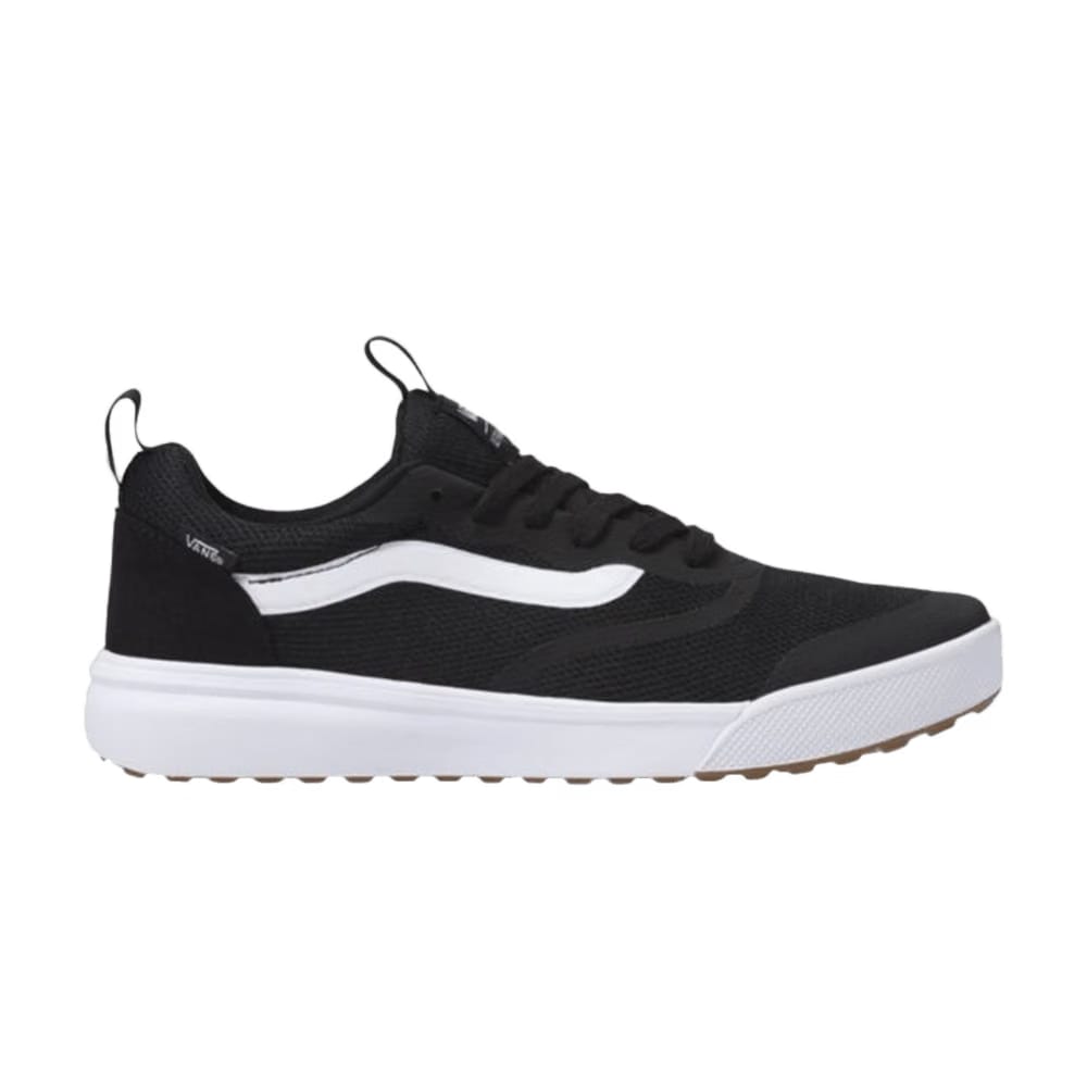 Vans UltraRange Rapidweld Black White