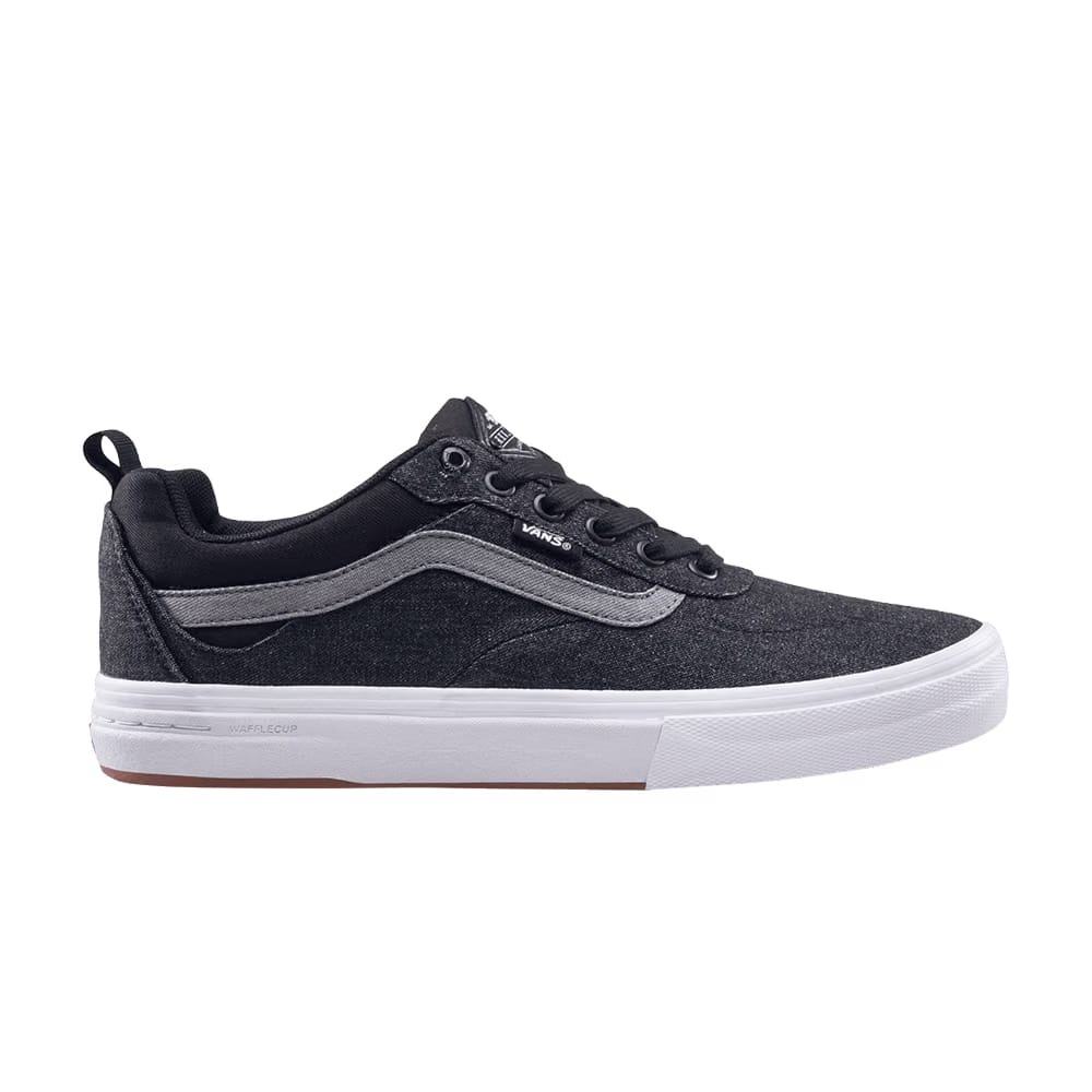 Vans Kyle Walker Pro Pewter