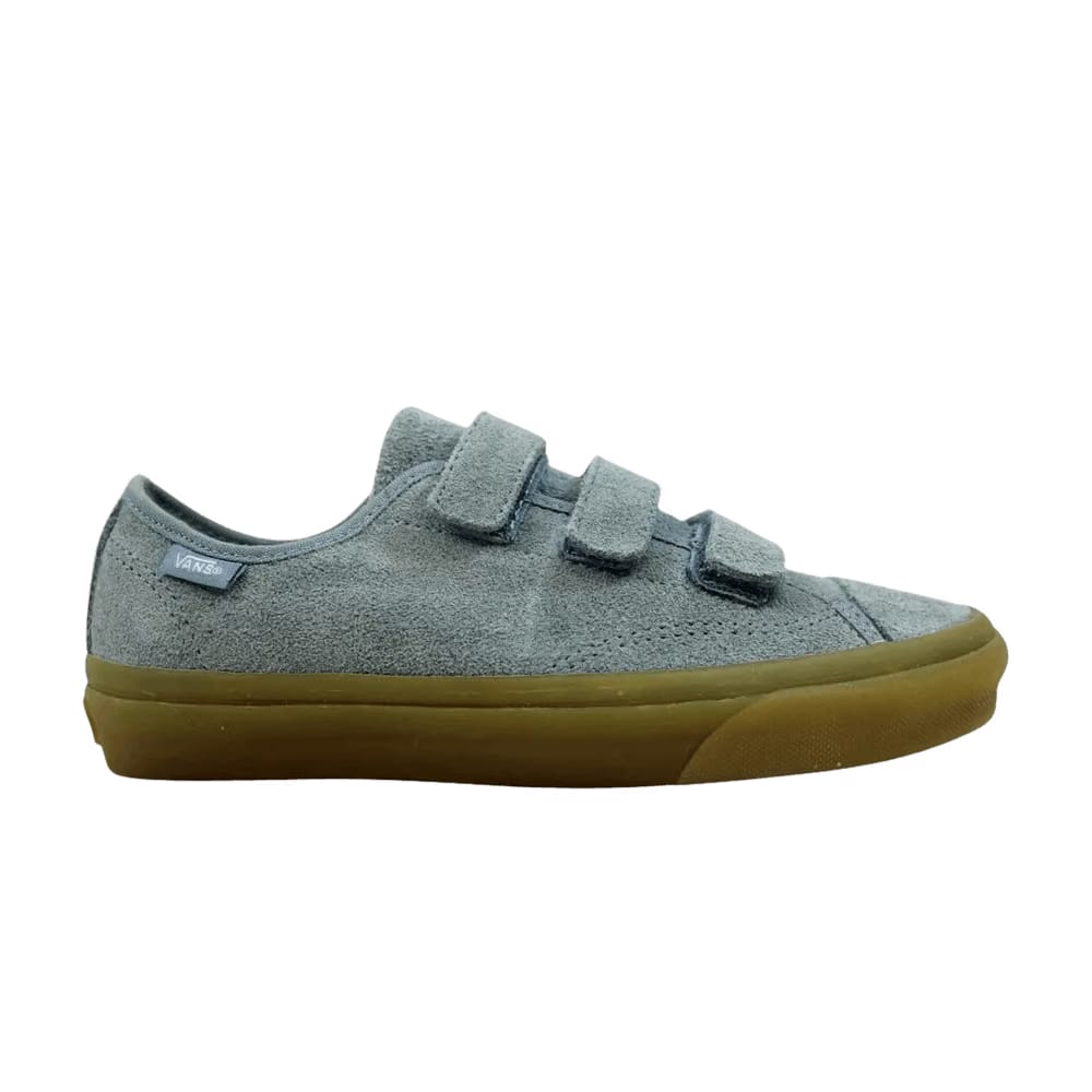 Vans Style 23 V Fuzzy Suede Arona