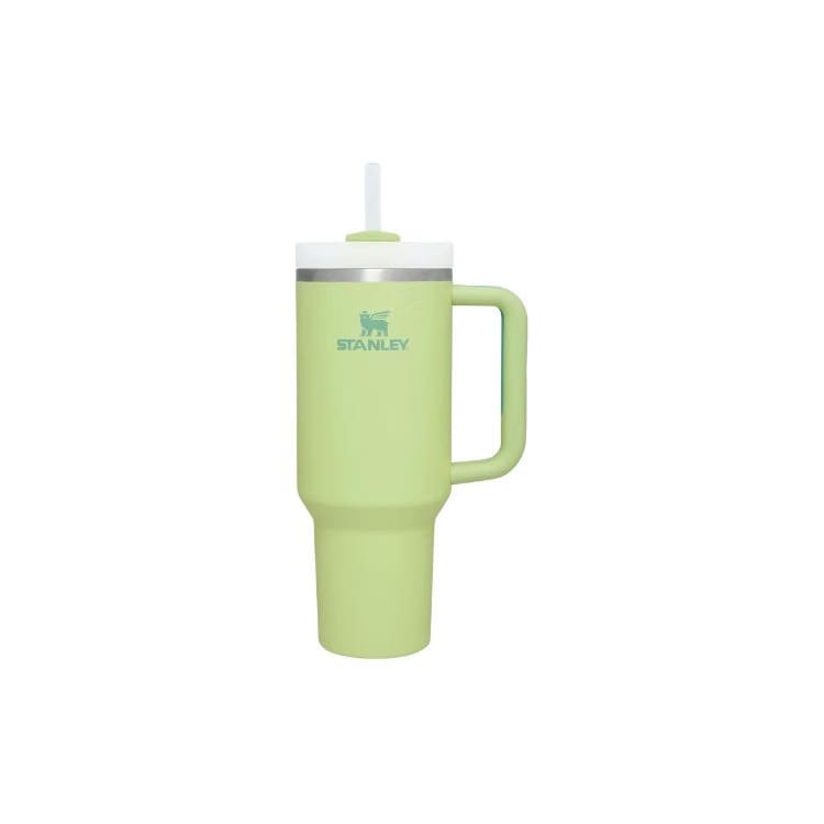 Stanley Quencher H2.0 1.18L(Citron)