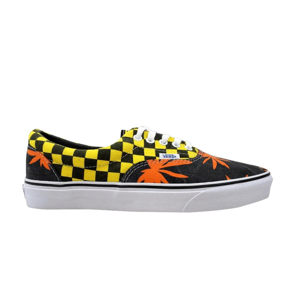Vans Era Van Doren - Orange Palm
