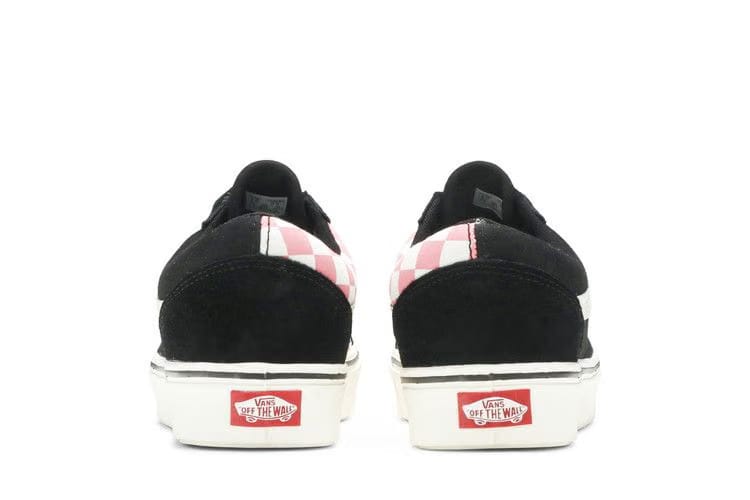 Vans Comfycush Old Skool Split