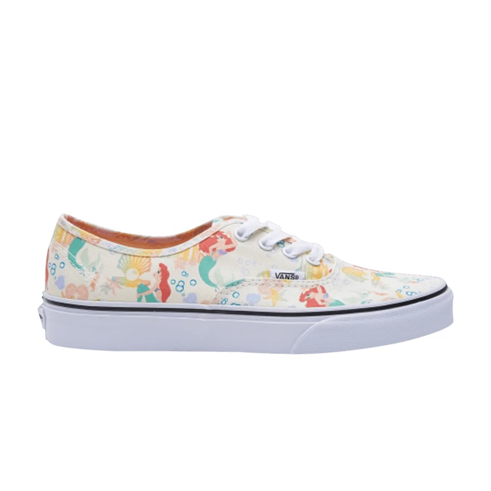 Disney x Vans Authentic Ariel