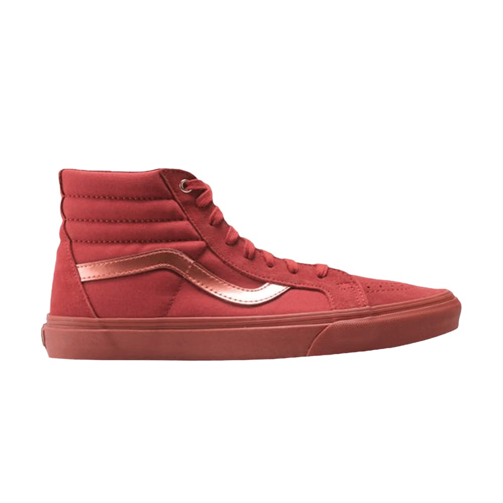 Vans Sk8-Hi Reissue Copper Classic