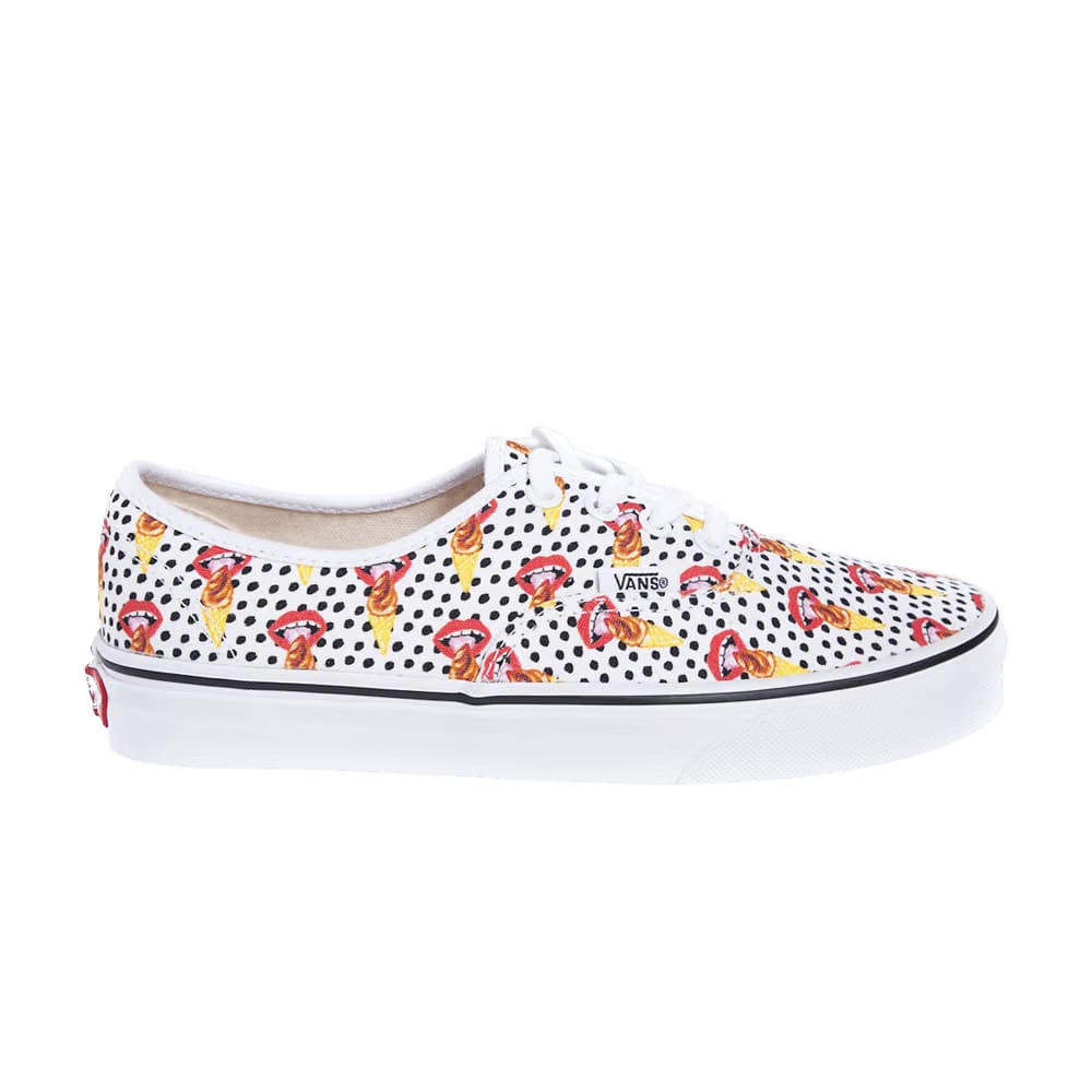 Kendra Dandy x Vans Authentic I Scream for Ice Cream