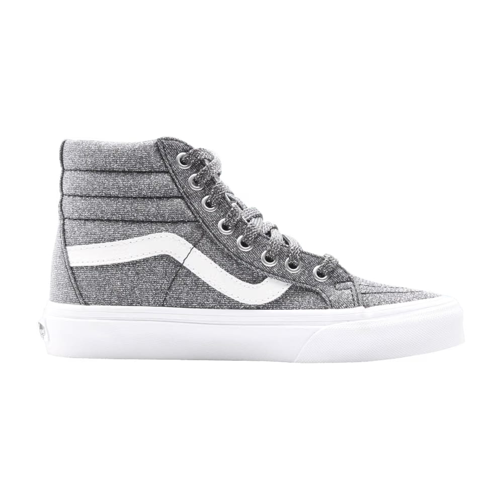Vans Sk8-Hi Reissue Lurex Glitter Black