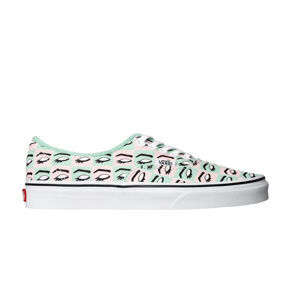 Vans Kendra Dandy x Authentic Mint