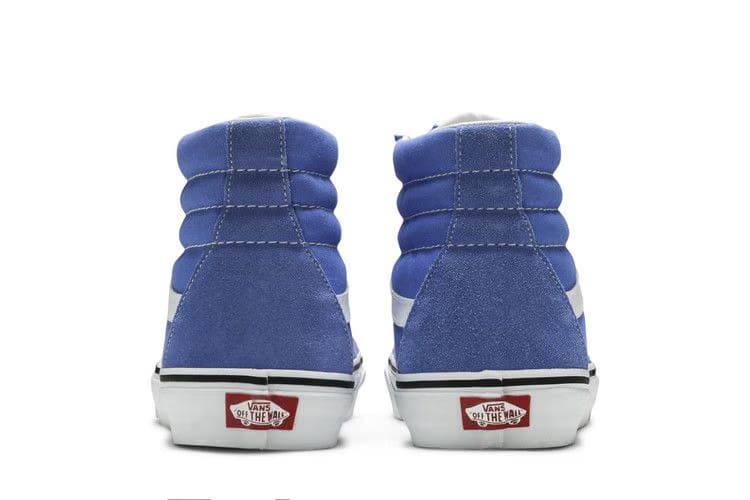 Vans Sk8-Hi Ultramarine