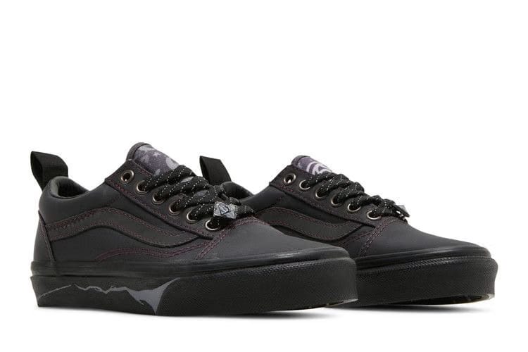 Vans Harry Potter x Old Skool Kids Deathly Hallows