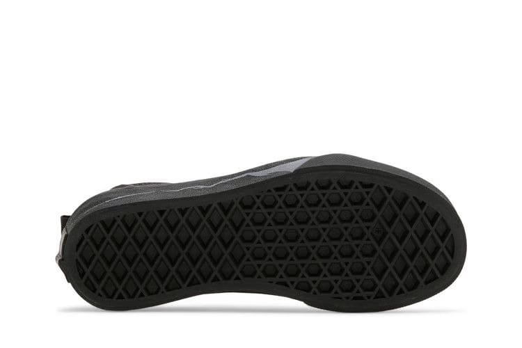 Vans Harry Potter x Old Skool Kids Deathly Hallows