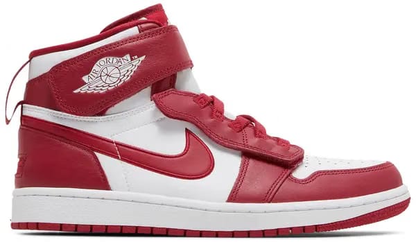 Air Jordan 1 High FlyEase Cardinal Red