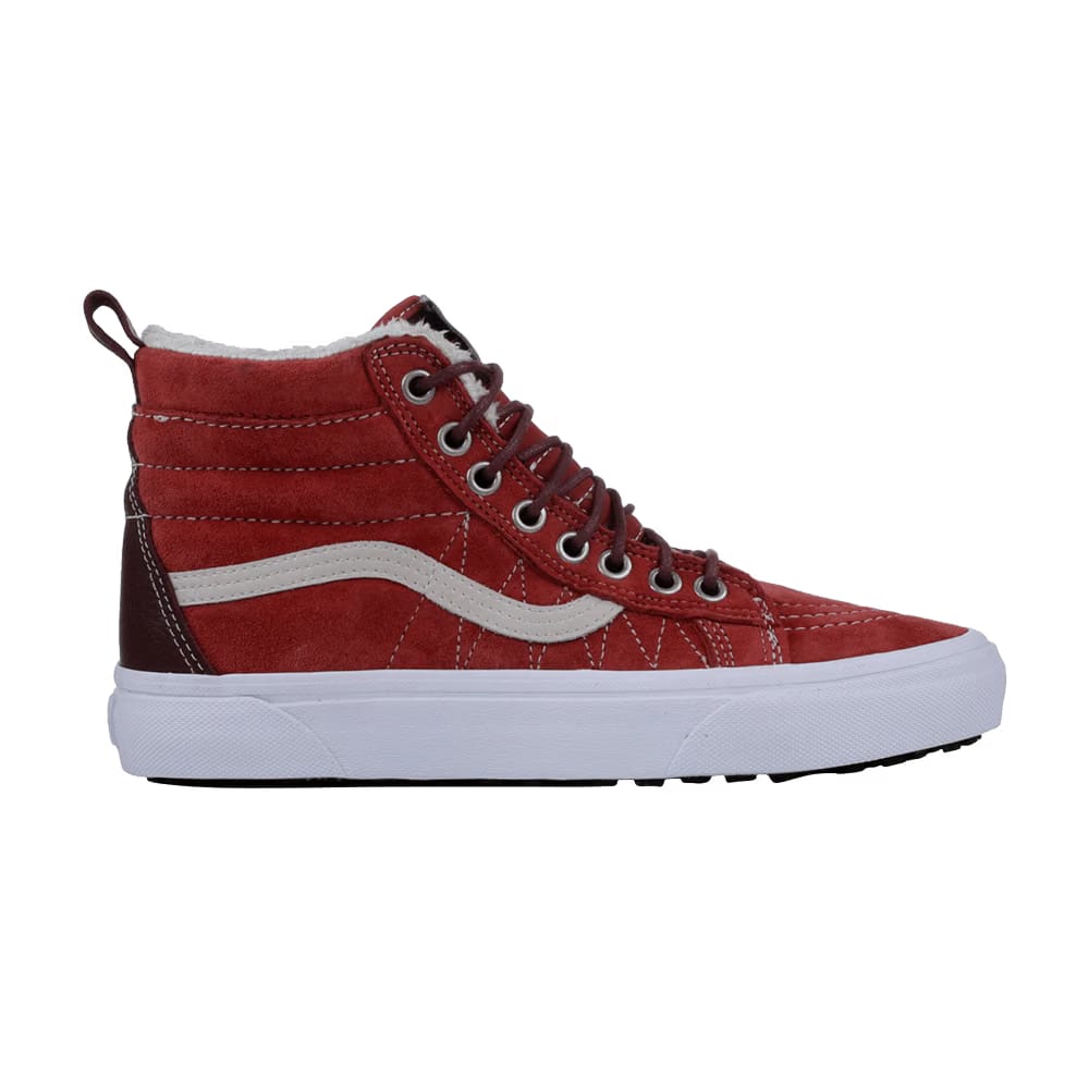 Vans Sk8-Hi MTE Hot Sauce