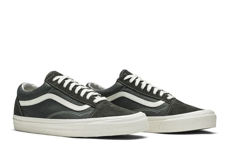 Vans OG Old Skool LX Forest Night