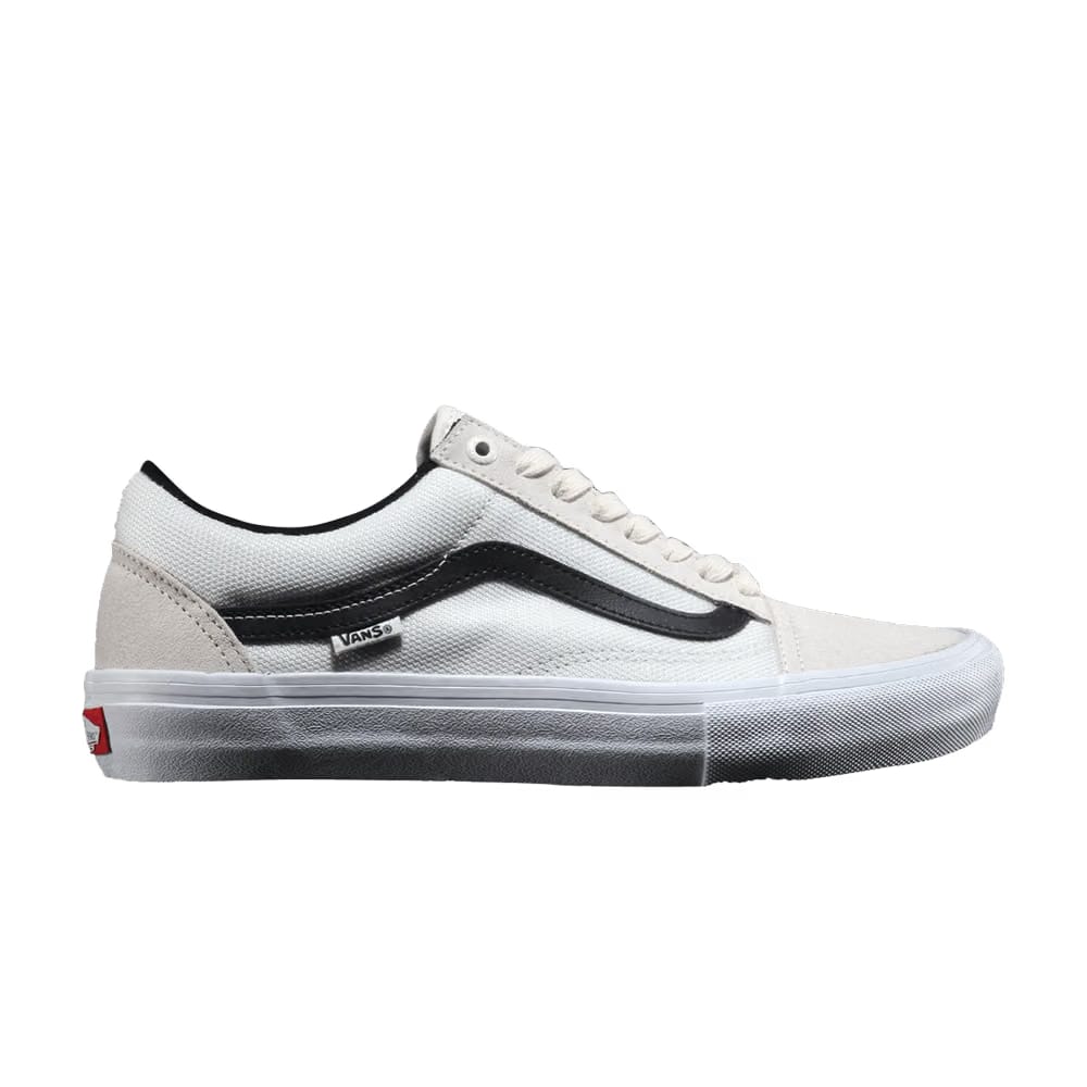 Vans Old Skool Pro Ballistic