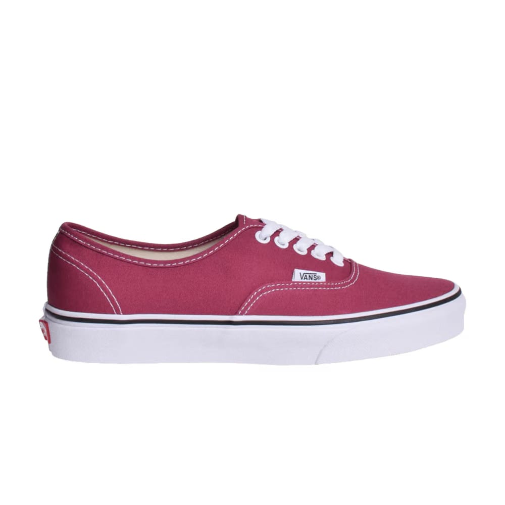 Vans Authentic Dry Rose