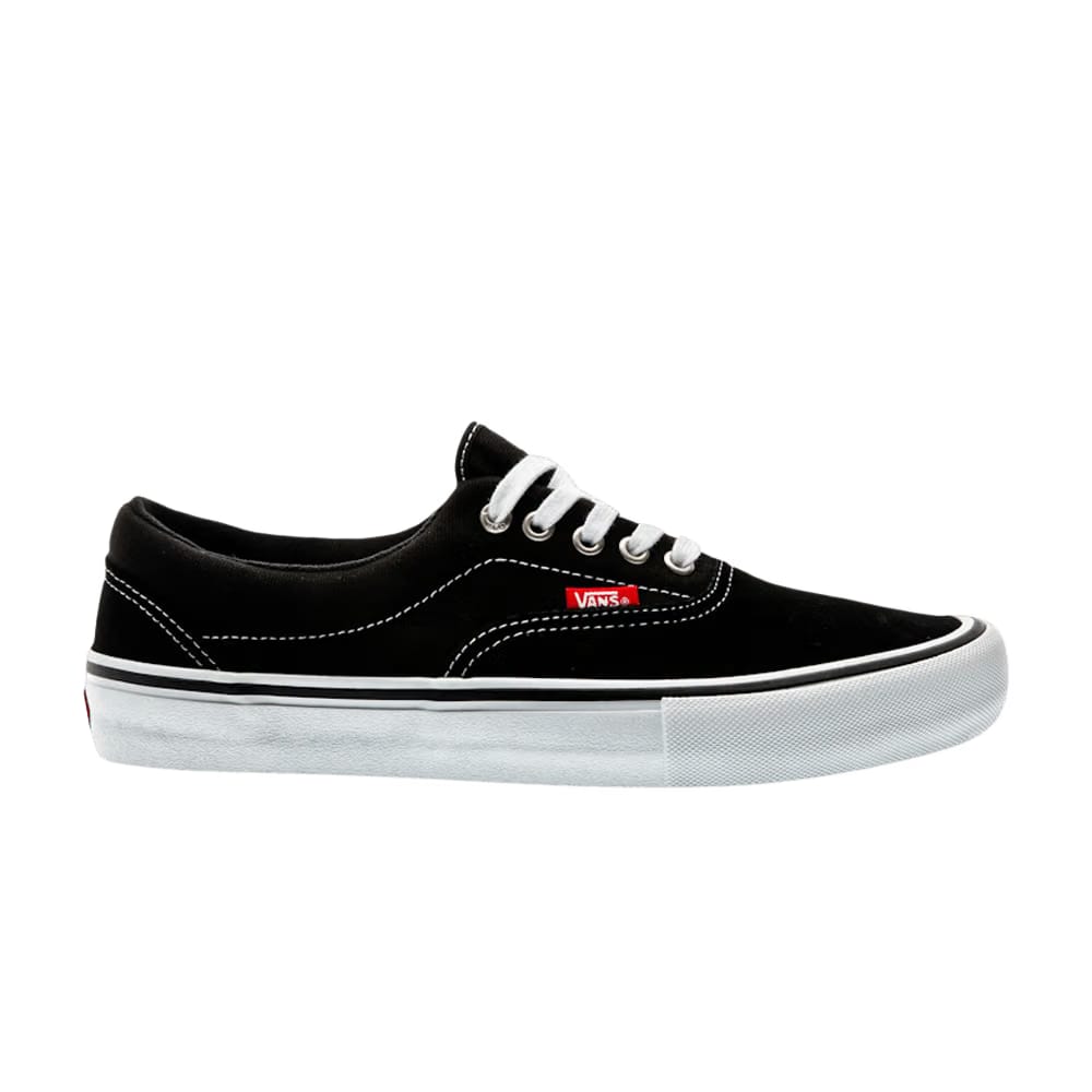 Vans Era Pro Black