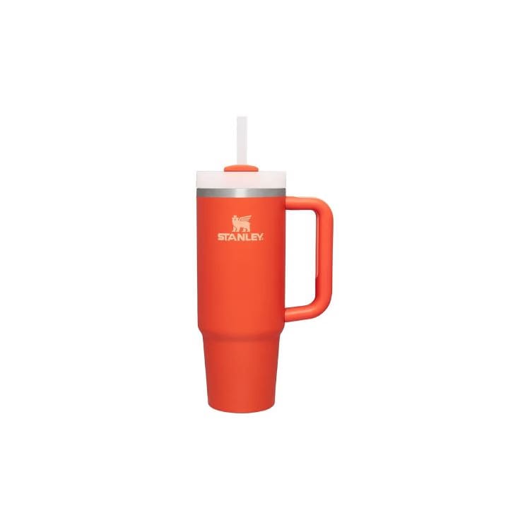 Stanley Quencher H2.0 1.18L (Tigerlily)