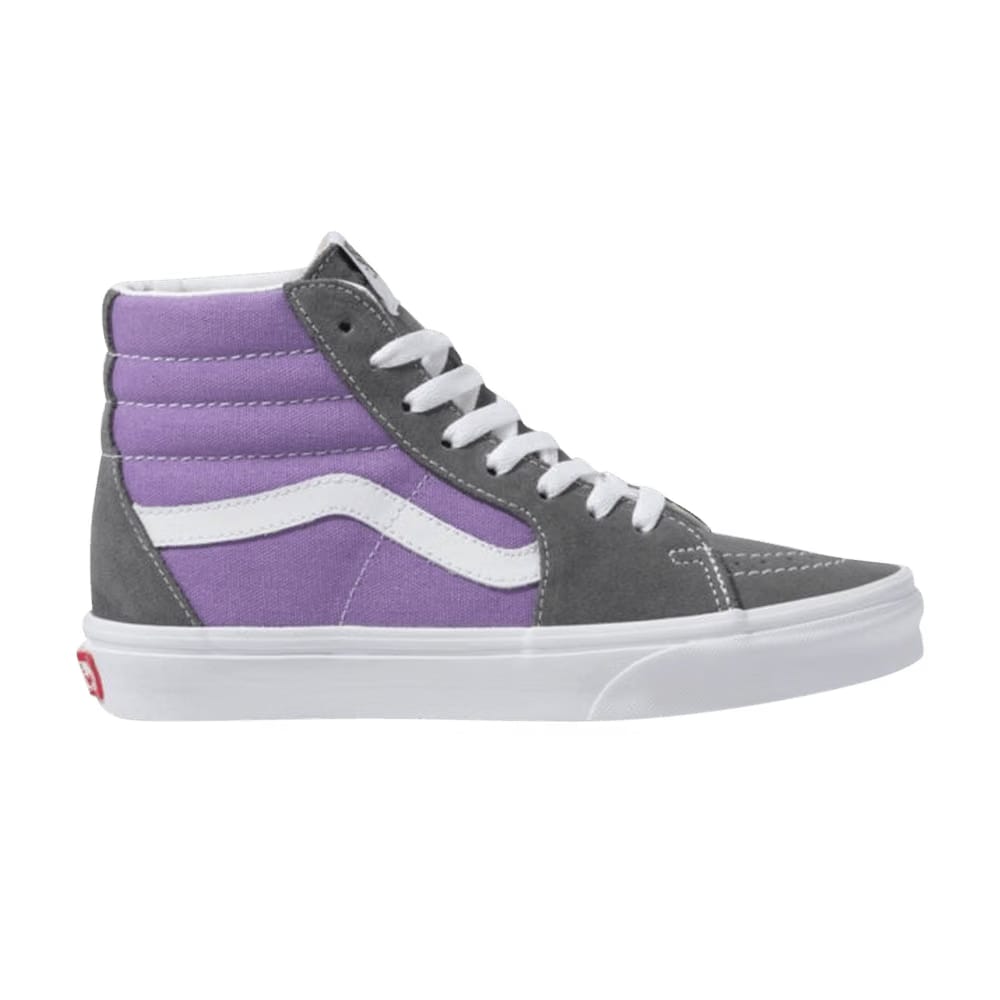Vans Sk8-Hi Retro Sport Quiet Shade