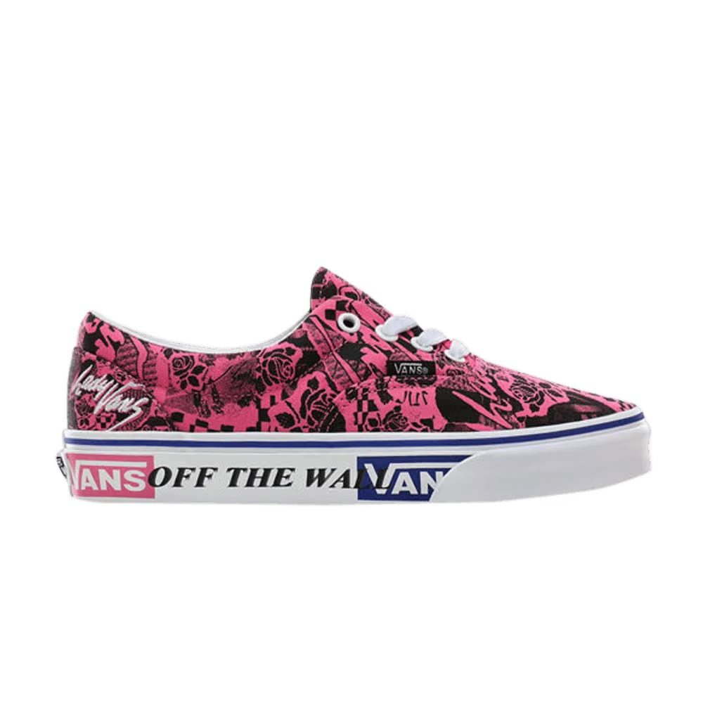 Vans Wmns Era 'Azalea Pink'