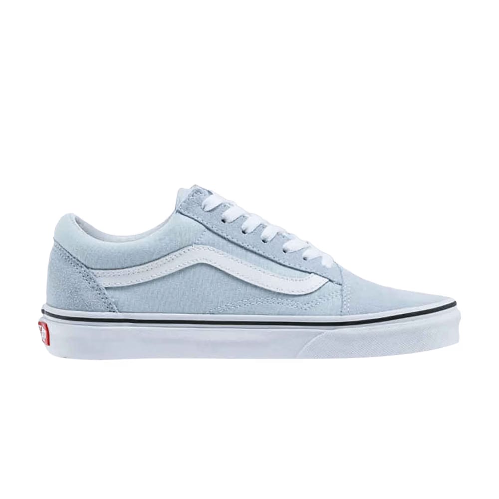 Vans Old Skool Baby Blue
