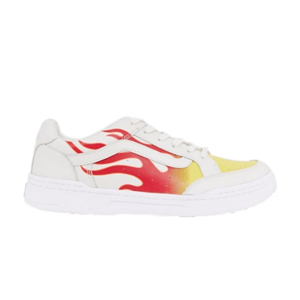 Vans Highland Flame