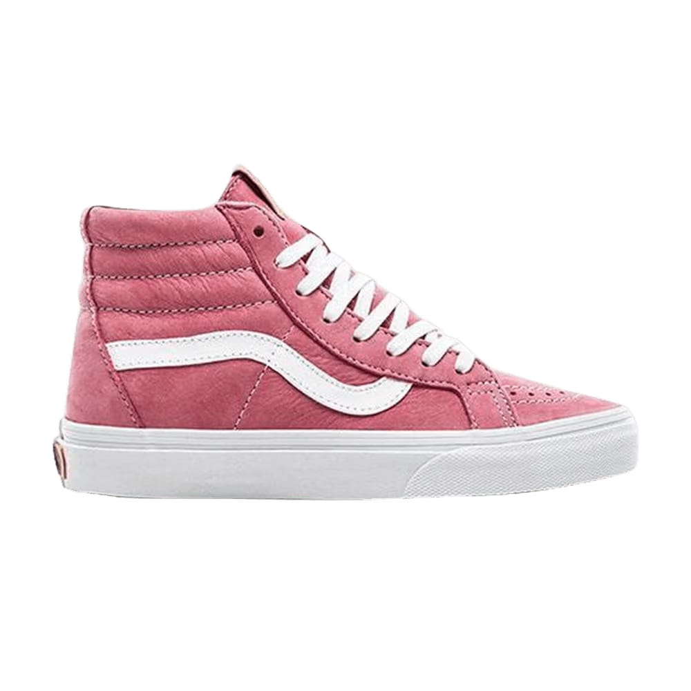 Vans SK8-Hi Reissue CA Buttersoft Fuxia
