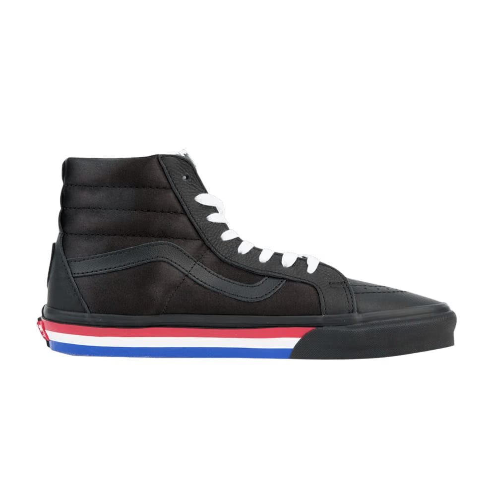 Vans Sk8-Hi Reissue TKO