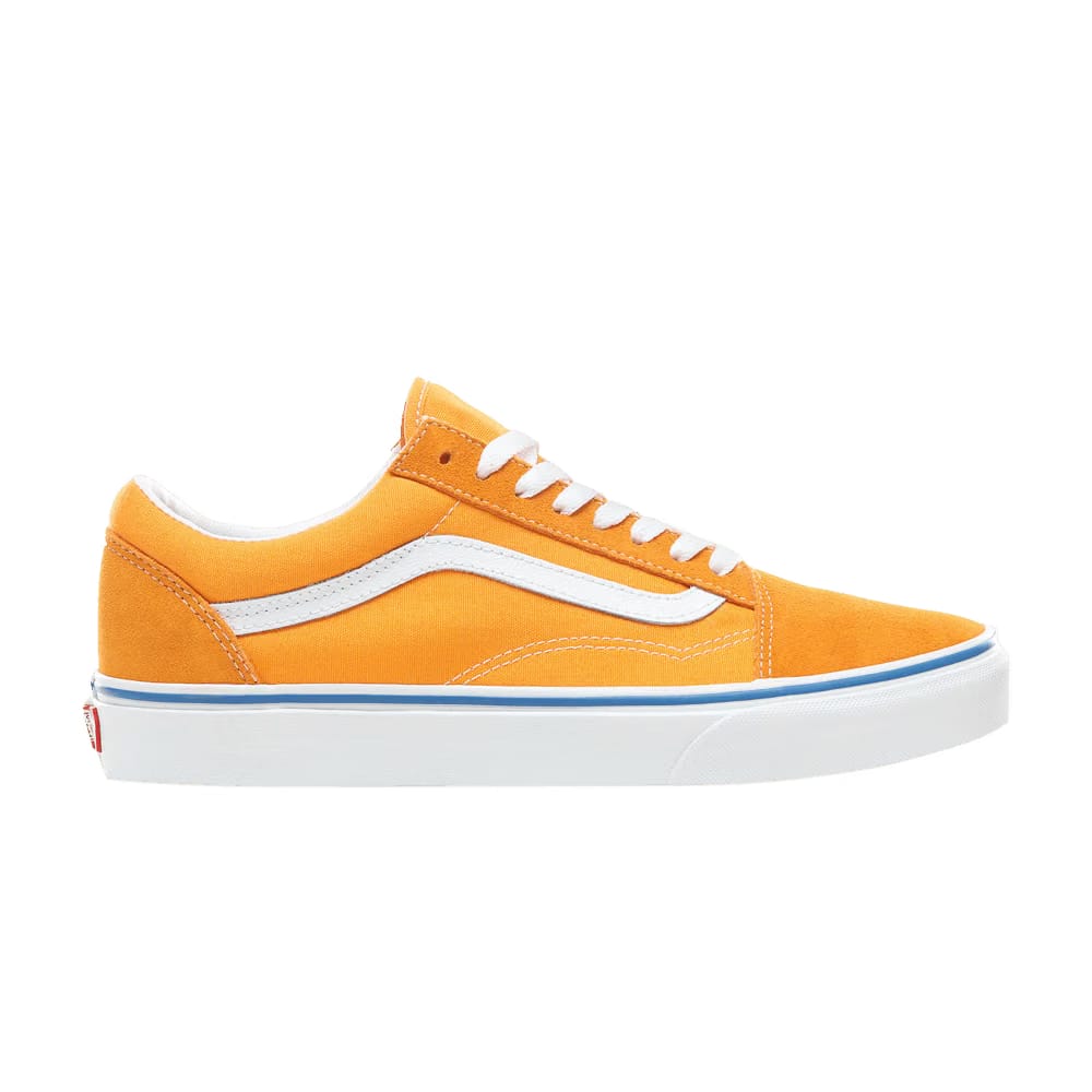 Vans Old Skool Mustard