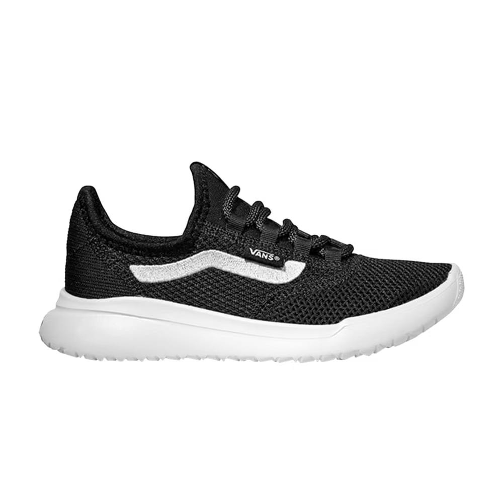 Vans Cerus Lite Kids Black White
