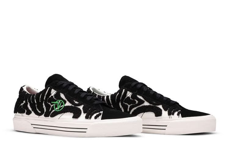Anderson .Paak x Vans Sid DX Malibu