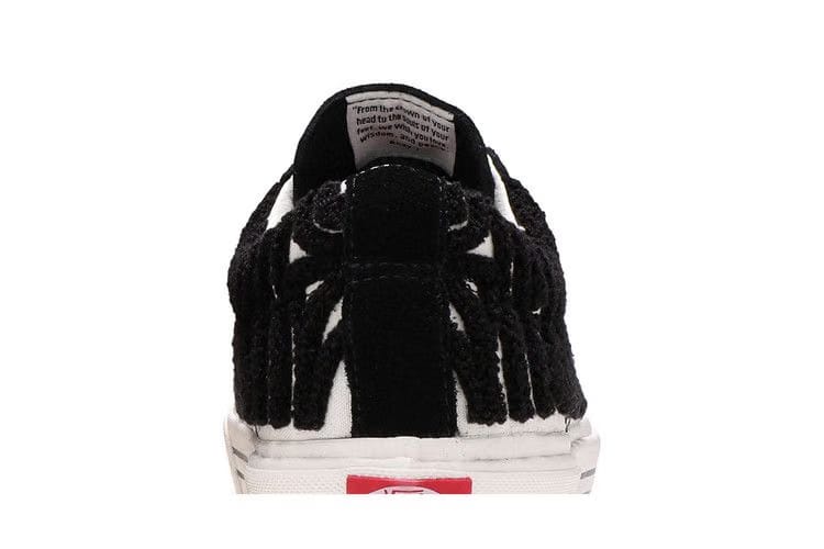 Anderson .Paak x Vans Sid DX Malibu