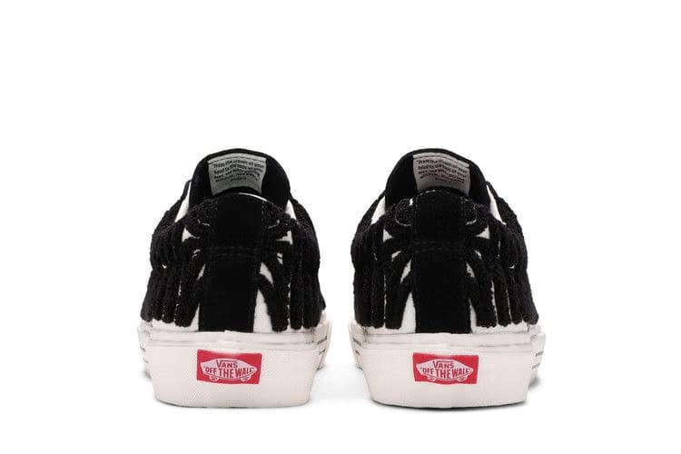 Anderson .Paak x Vans Sid DX Malibu