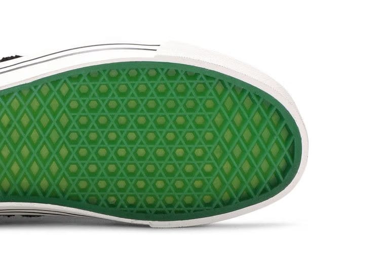 Anderson .Paak x Vans Sid DX Malibu