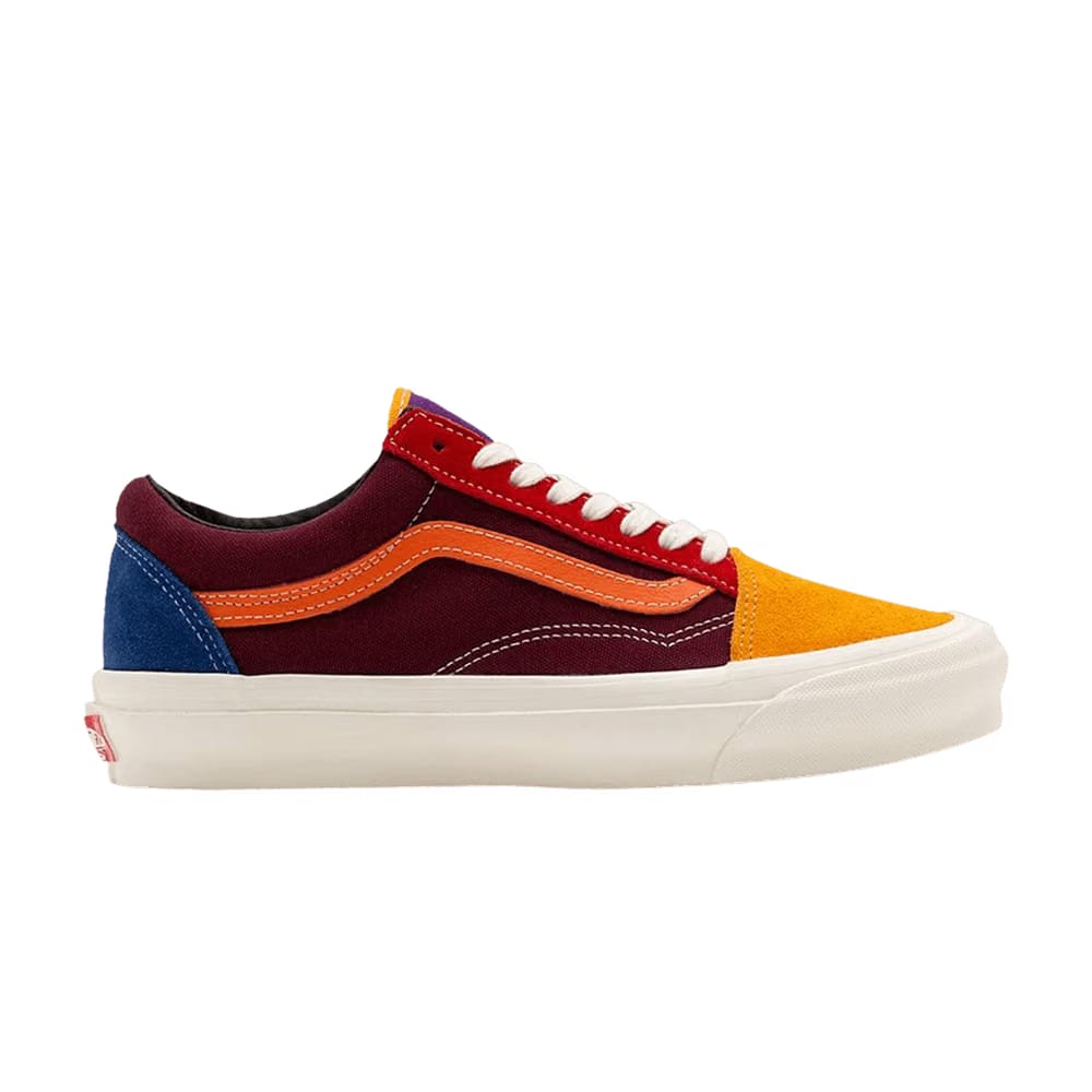 Vans Old Skool LX OG Multi-Color