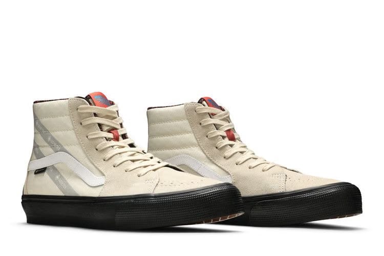 Vans Sk8-Hi GTX Turtle Dove