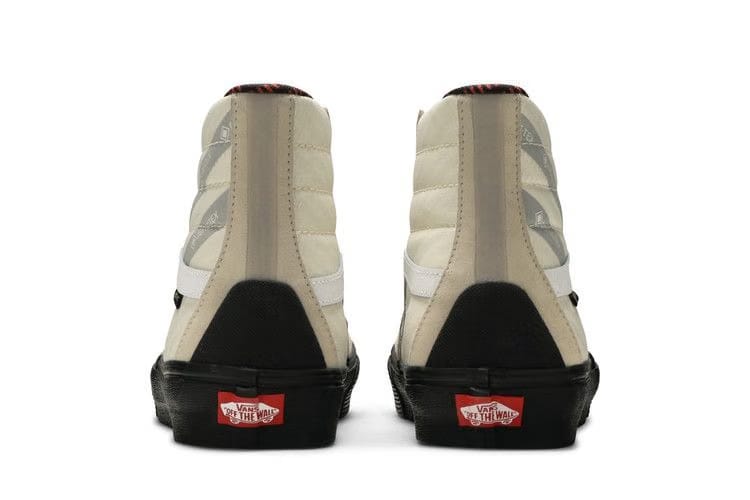 Vans Sk8-Hi GTX Turtle Dove