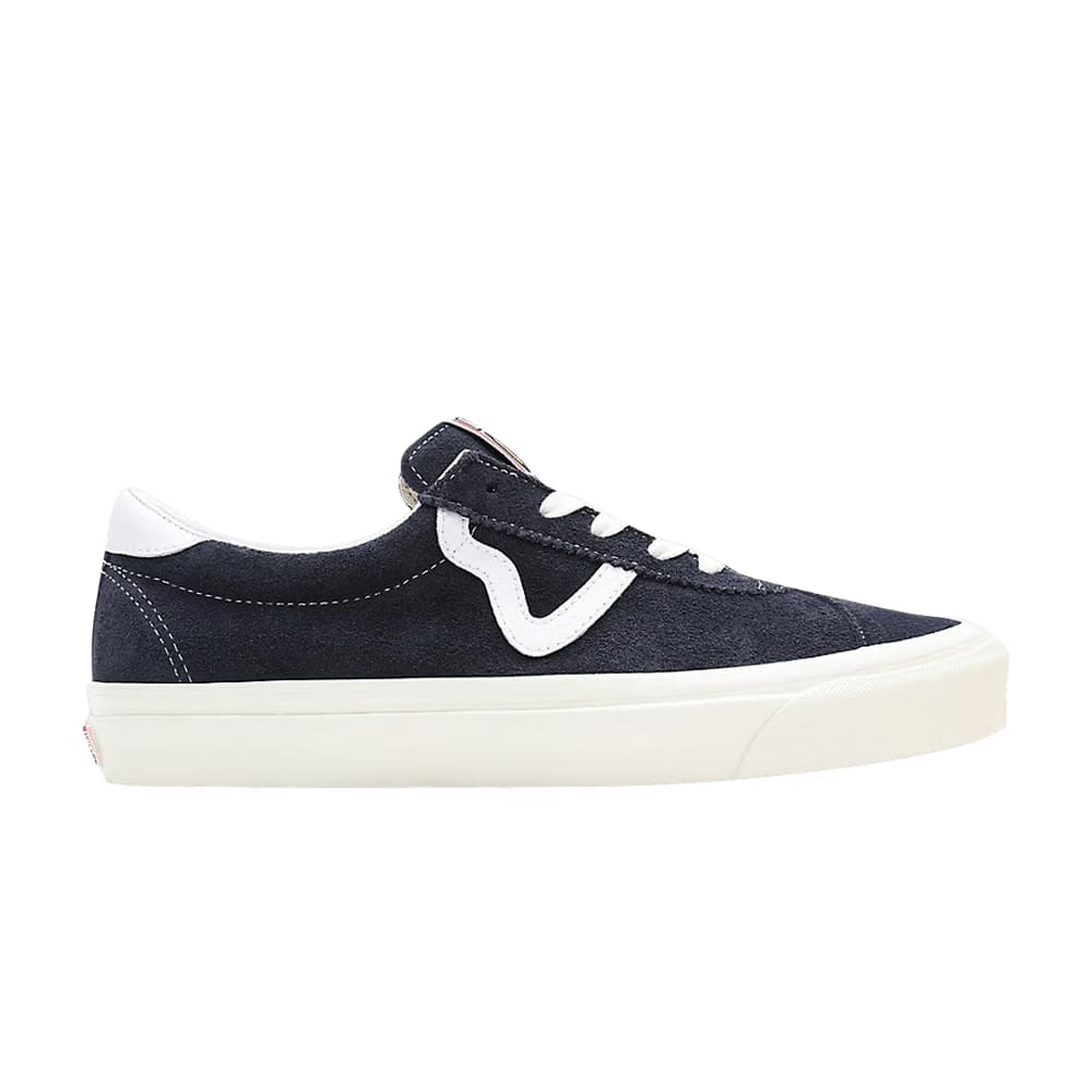 Vans Style 73 DX Anaheim Factory - Navy