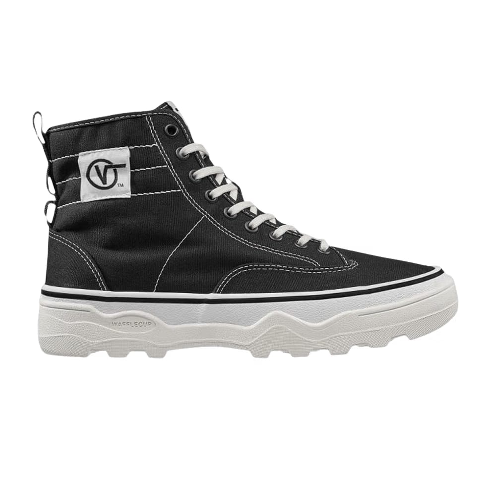 Vans Sentry WC Black