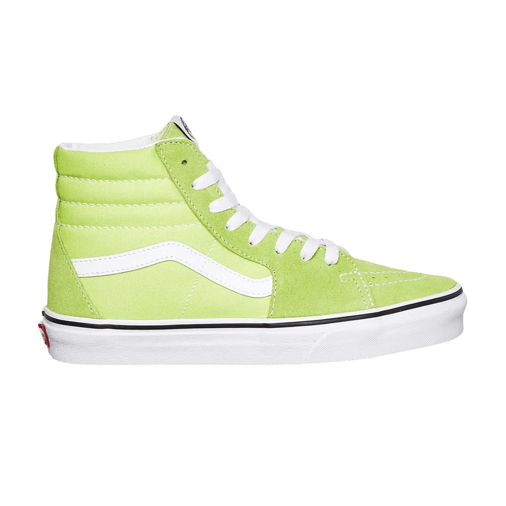 Vans Sk8-Hi Sharp Green