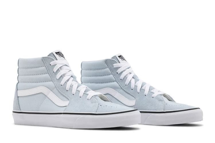 Vans Sk8-Hi Ballad Blue