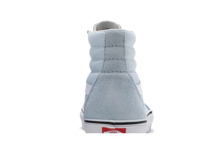 Vans Sk8-Hi Ballad Blue