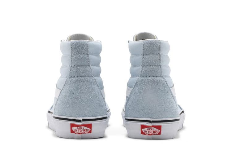 Vans Sk8-Hi Ballad Blue