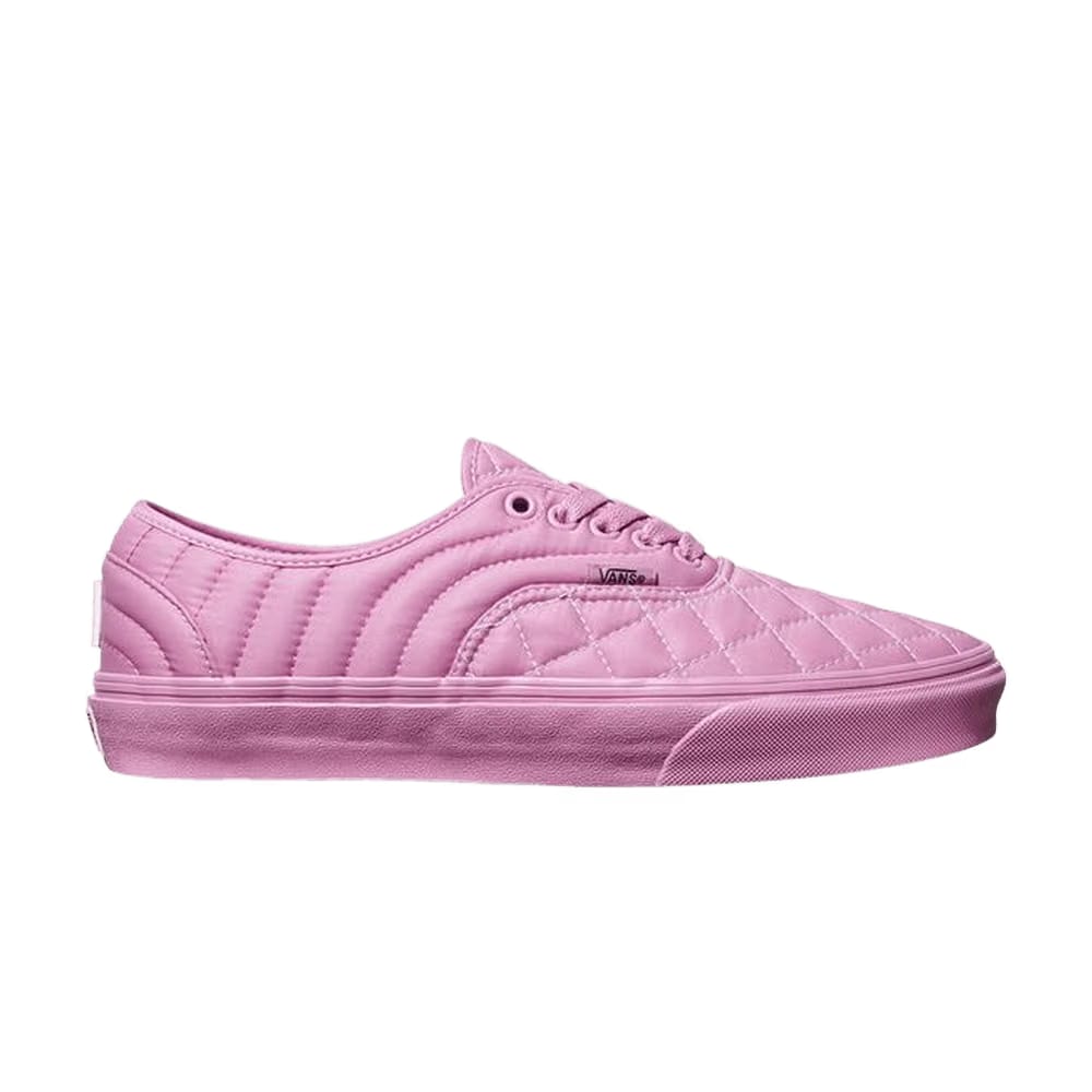 Opening Ceremony x Vans Authentic Quilted Orchid