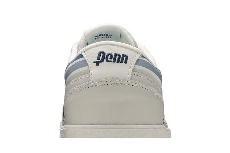 Penn x Vans Lowland ComfyCush Blanc De Blanc Navy