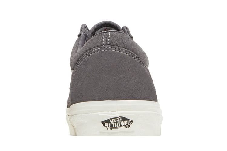 Vans Old Skool Pig Suede - Rabbit